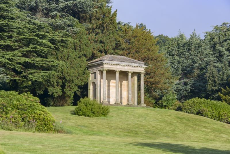 Other image for Historic gardens set to reopen with the community in mind...